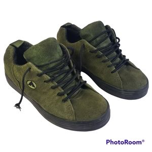 Vintage Airwalk Menace Skateboard Shoes